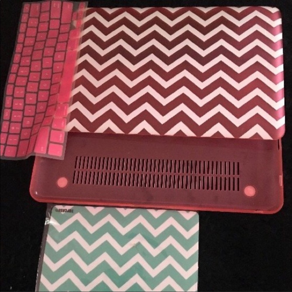 13 inch mac book case bundle